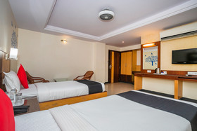 Anand Sagar Inn by OYO Rooms