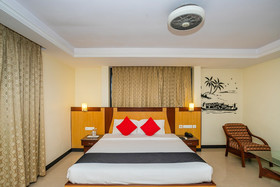 Anand Sagar Inn by OYO Rooms
