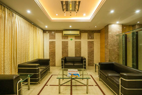 Anand Sagar Inn by OYO Rooms
