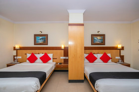 Anand Sagar Inn by OYO Rooms