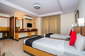Anand Sagar Inn by OYO Rooms