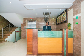 Anand Sagar Inn by OYO Rooms