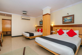 Anand Sagar Inn by OYO Rooms