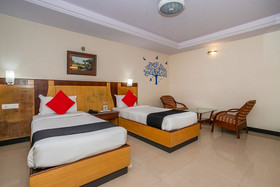 Anand Sagar Inn by OYO Rooms