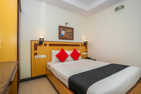 Anand Sagar Inn by OYO Rooms
