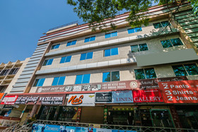 Anand Sagar Inn by OYO Rooms