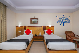 Anand Sagar Inn by OYO Rooms