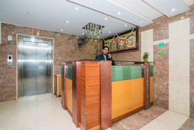 Anand Sagar Inn by OYO Rooms