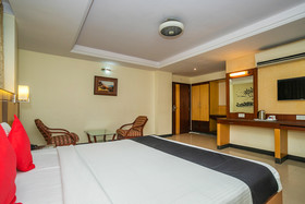 Anand Sagar Inn by OYO Rooms