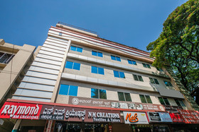 Anand Sagar Inn by OYO Rooms