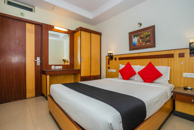 Anand Sagar Inn by OYO Rooms