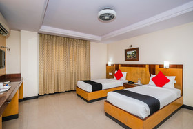 Anand Sagar Inn by OYO Rooms