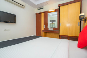 Anand Sagar Inn by OYO Rooms