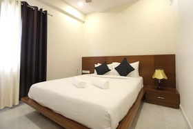 Anjani Fortune Suites By Treebo