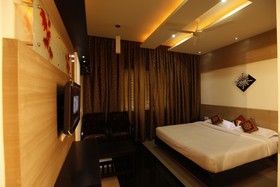 Arafa Inn
