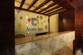 Arafa Inn