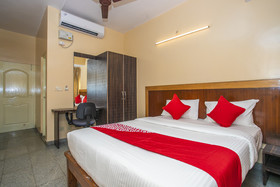 Archana Comforts by OYO Rooms