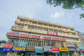 Archana Comforts by OYO Rooms