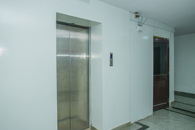 Archana Comforts by OYO Rooms