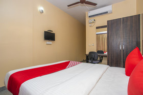 Archana Comforts by OYO Rooms