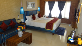 Arna Hotels