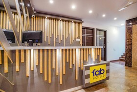 Athasri Inn by Fabhotel
