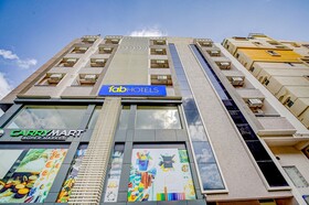 Athasri Inn by Fabhotel