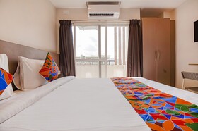 Athasri Inn by Fabhotel