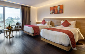 Attide Hotel