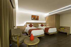 Attide Hotel