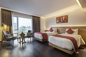 Attide Hotel