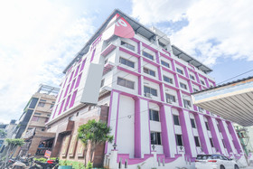 Aura Inn by OYO Rooms