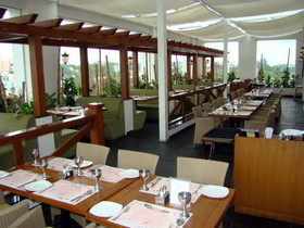 Aurick Hotel