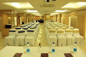 Aurick Hotel