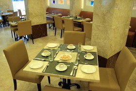 Aurick Hotel