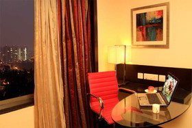 Aurick Hotel