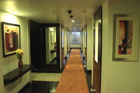 Aurick Hotel