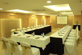 Aurick Hotel