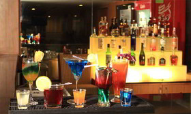 Aurick Hotel