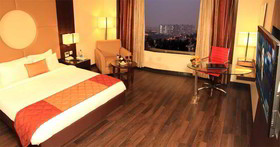Aurick Hotel