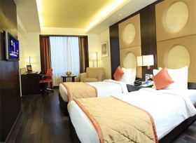 Aurick Hotel