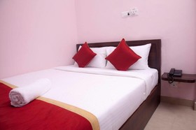 Hotel Alfa Inn