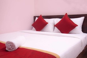 Hotel Alfa Inn
