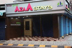 Hotel Alfa Inn