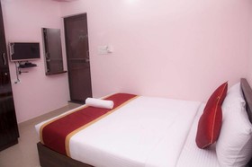Hotel Alfa Inn