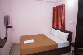 Hotel Alfa Inn