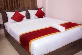 Hotel Alfa Inn
