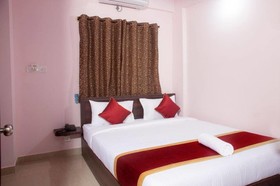 Hotel Alfa Inn