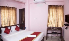 Hotel Alfa Inn