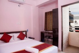 Hotel Alfa Inn